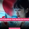 A Blood Substitute That Works for Everyone? Japan’s Game-Changing Medical Discovery