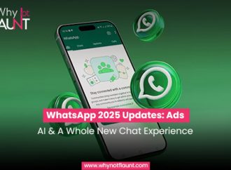 WhatsApp 2025 Updates: Ads, AI & A Whole New Chat Experience