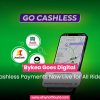 Bykea Goes Digital – Cashless Payments Now Live for All Rides