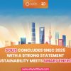 Solis Concludes SNEC 2025 with a Strong Statement: Sustainability Meets Smart Energy