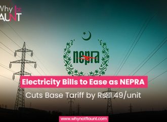 Electricity Bills to Ease as NEPRA Cuts Base Tariff by Rs 1.49/unit