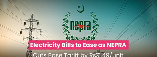 Higher Bills Ahead as Electricity Relief Measures Set to Expire