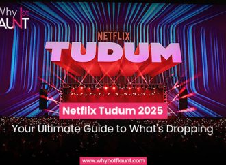 Netflix Tudum 2025 Your Ultimate Guide to What’s Dropping