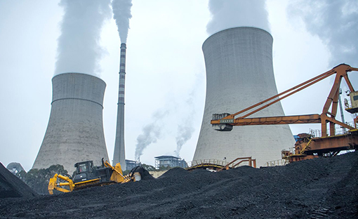 Imported Coal Plants Still Expensive
