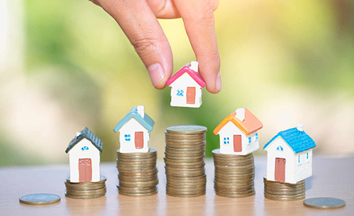 Relief for Property Sellers and Pensioners