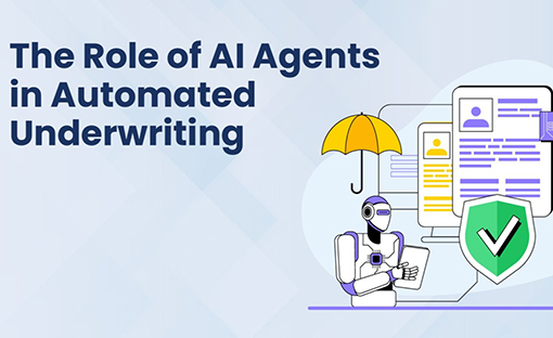 Smart AI Underwriting