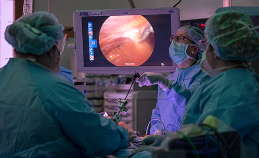 Cutting-edge Cancer Tech in Pakistan – A First for Pakistan’s Public Hospitals