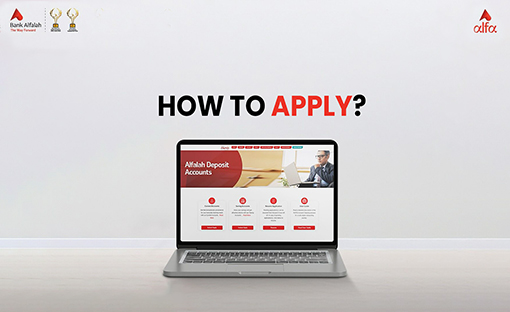 How to Apply