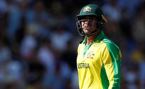 Khawaja’s calm