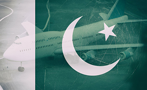 New Career Opportunities Across Pakistan's Key Airports