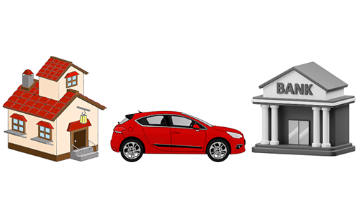 Non-Filers Can Still Buy Cars and Property