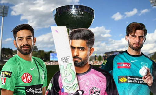 As the countdown begins for BBL Season 15