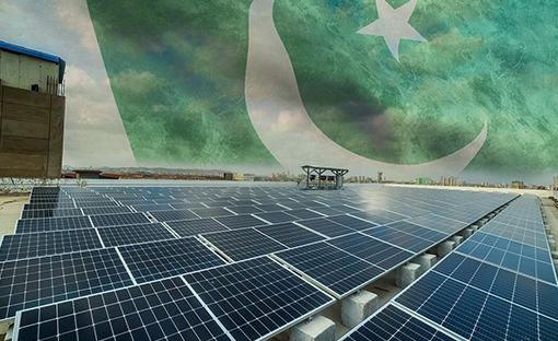 Pakistan’s progress toward sustainable energy