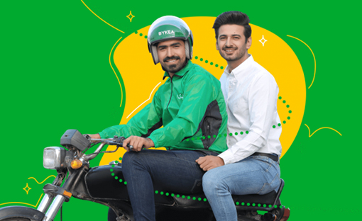 long known for its affordable motorbike rides and quick deliveries