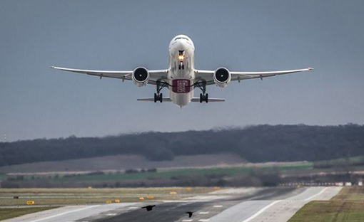 completed before clearance for takeoff