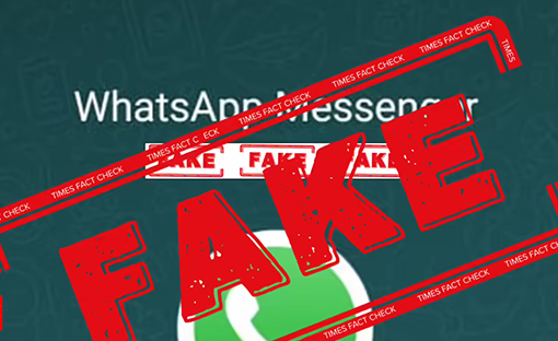 WhatsApp spokesperson strongly rejected the accusations