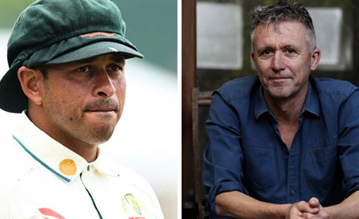The decision sparked backlash in media and cricket circles