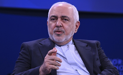 Mohammad Javad Zarif