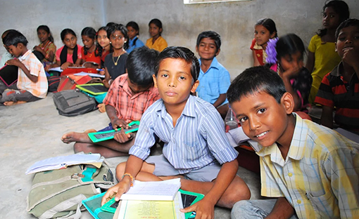 Every child in Punjab deserves access to opportunity