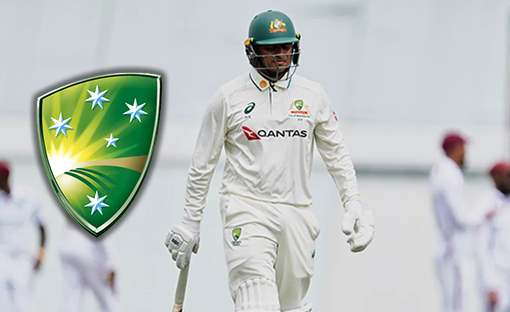 Cricket Australia