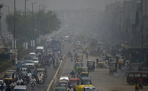 healthier air for all
