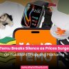 Temu Breaks Silence as Prices Surge on Pakistani Shopping Platforms