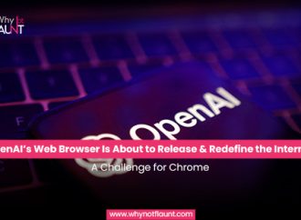OpenAI’s Web Browser Is About to Release and Redefine the Internet. A Challenge for Chrome