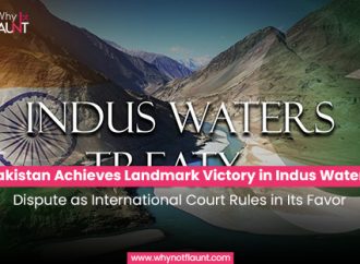 Pakistan Achieves Landmark Victory in Indus Waters Dispute as International Court Rules in Its Favor