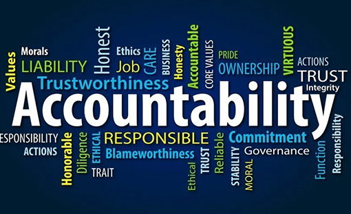 Mixed Record on Accountability