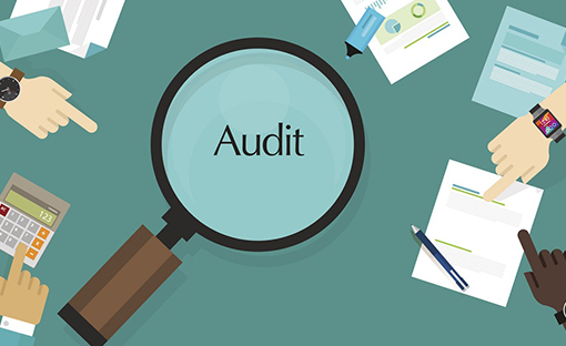 Total Audit Irregularities: Rs97 Billion+