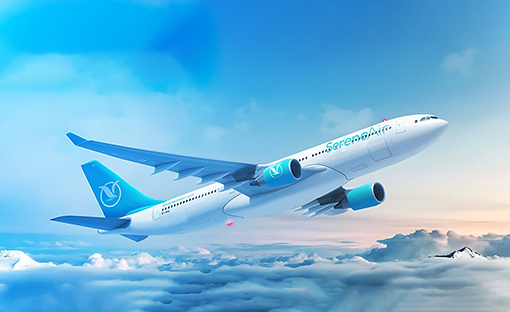 The initiative reflects the airline’s ongoing