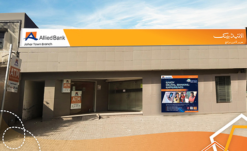 Allied Bank to stay ahead of global trends