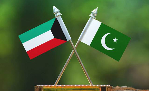 Pakistan’s skilled workforce