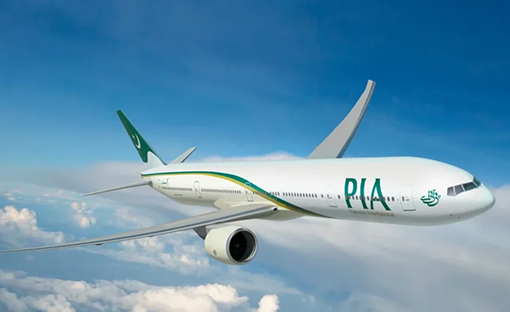 Pakistan International Airlines