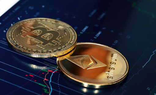 While Bitcoin still commands the highest market value