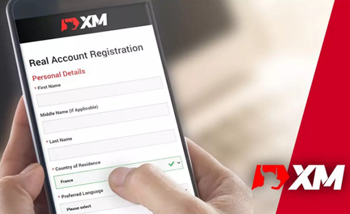  free account with XM