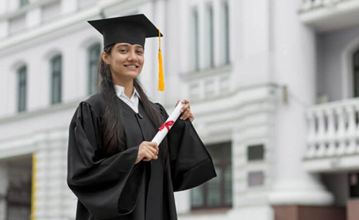 Master’s degree in the United Kingdom