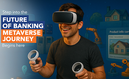 Allied Bank has launched a groundbreaking new experience 