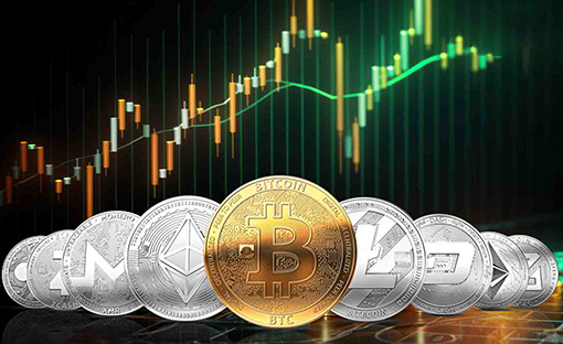 As the crypto market begins
