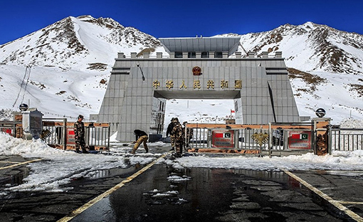 In a major step toward improving cross-border mobility