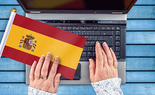Spain