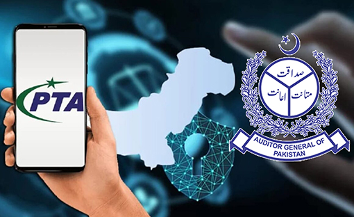 Pakistan Telecommunication Authority (PTA)
