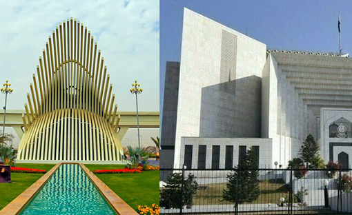Bahria Town has approached the Supreme Court in an attempt to block