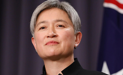 Foreign Minister 