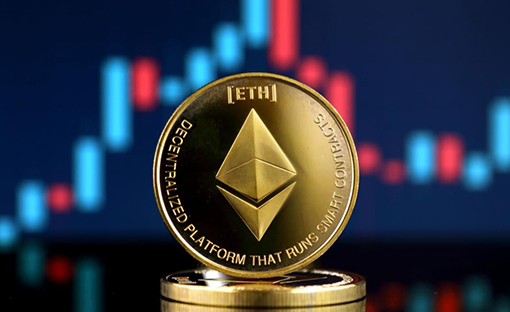 Ethereum continues to hold its ground