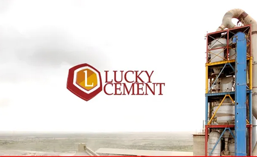 Lucky Cement 