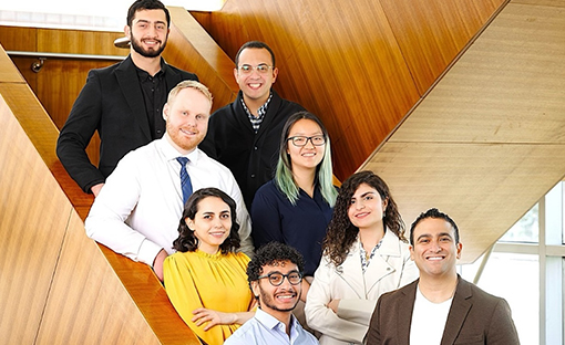  Mechanical Engineering and supervised