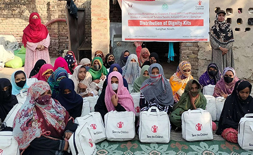 the Sindh Social Welfare Department