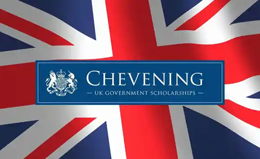 Chevening UK government,