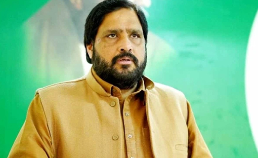Mustafa Malik